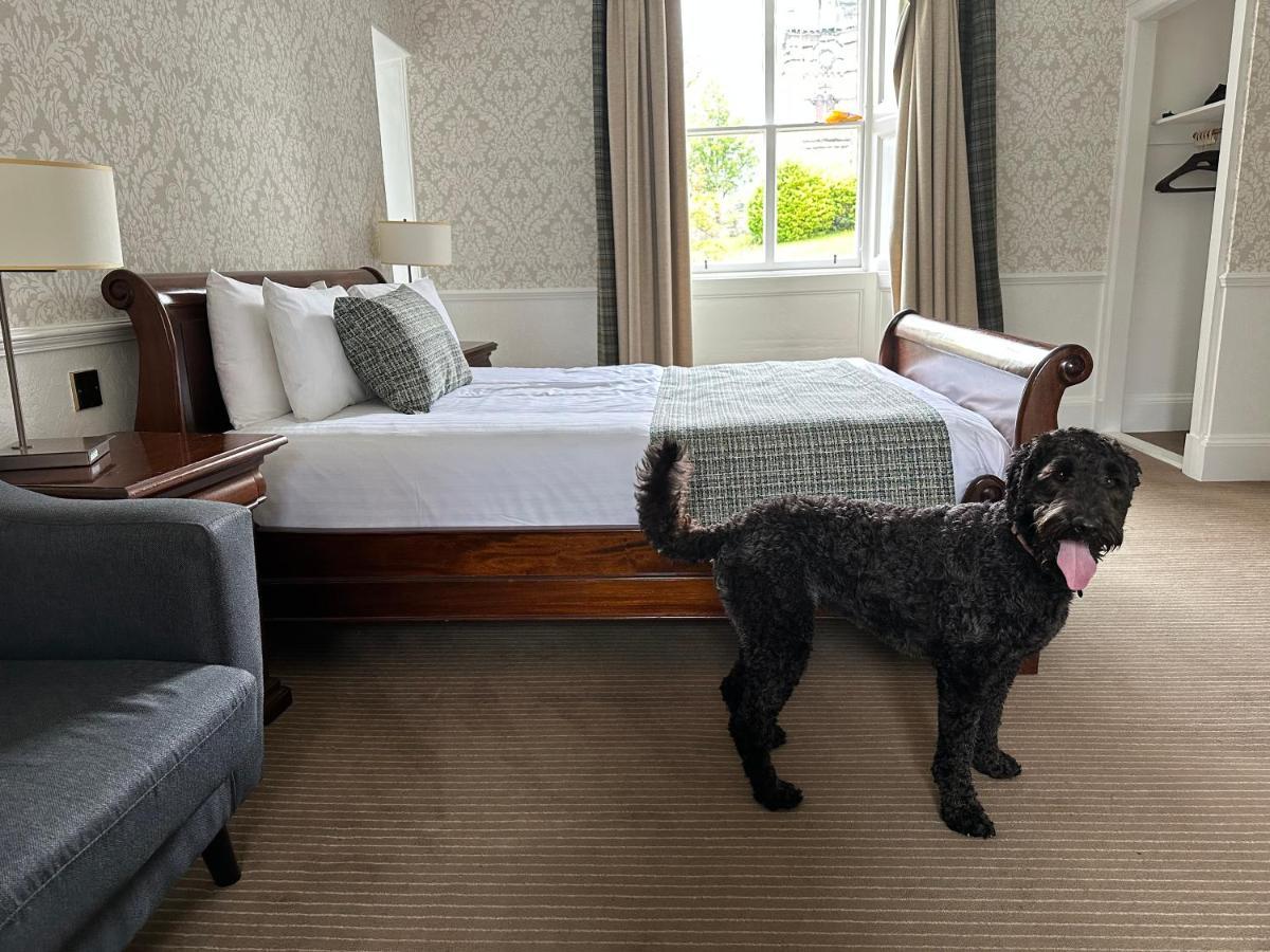 פיטלוצ'רי The Bank House At Scotland'S Hotel מראה חיצוני תמונה