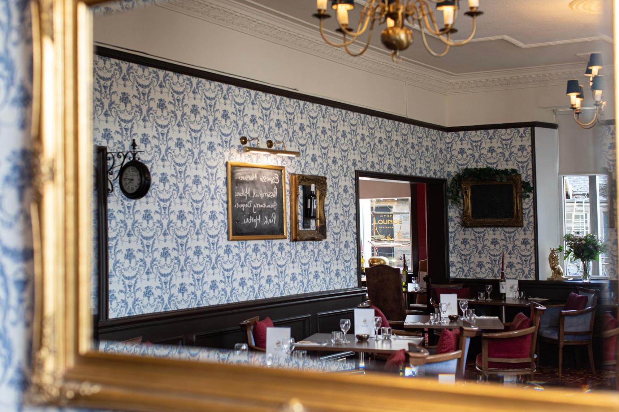 פיטלוצ'רי The Bank House At Scotland'S Hotel מראה חיצוני תמונה