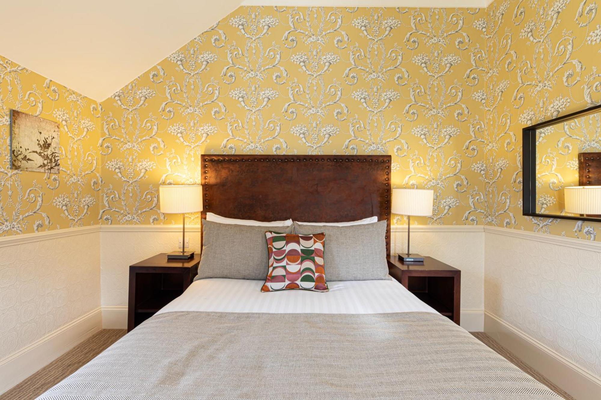 פיטלוצ'רי The Bank House At Scotland'S Hotel מראה חיצוני תמונה