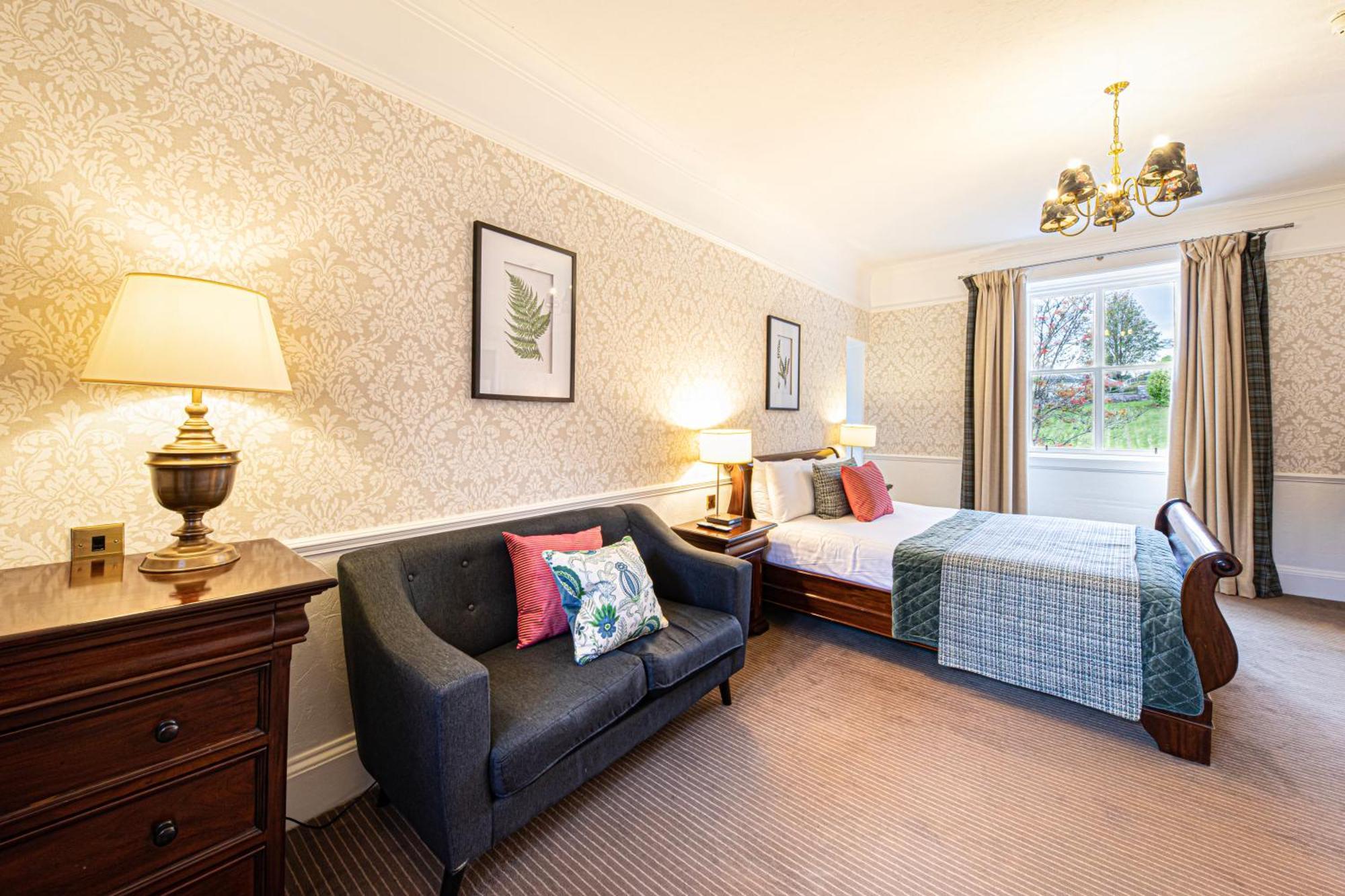 פיטלוצ'רי The Bank House At Scotland'S Hotel מראה חיצוני תמונה